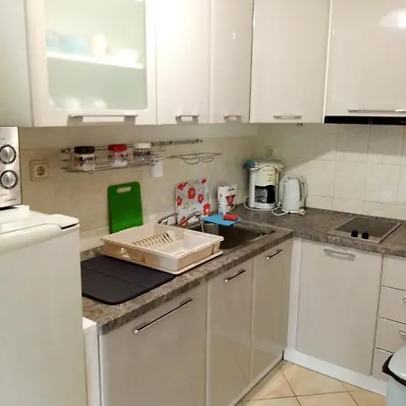 Family Ankica Apartman Crikvenica