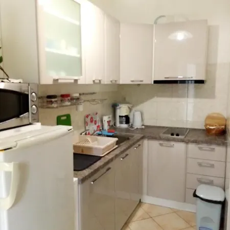 Apartment Ankica *