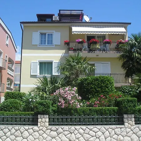 Apartman Family Ankica *