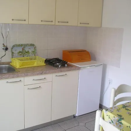 Daire Family Ankica Crikvenica