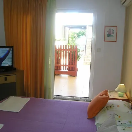 Daire Family Ankica Crikvenica