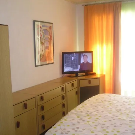 Family Ankica Apartman *