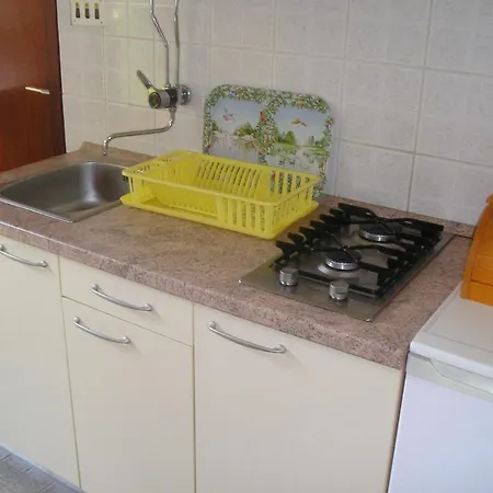 Apartment Ankica