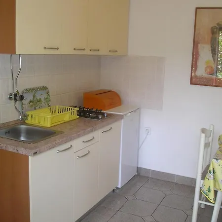 Ankica Apartment *