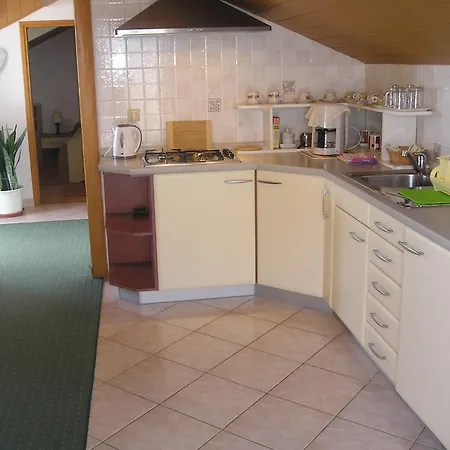 Apartment Ankica *