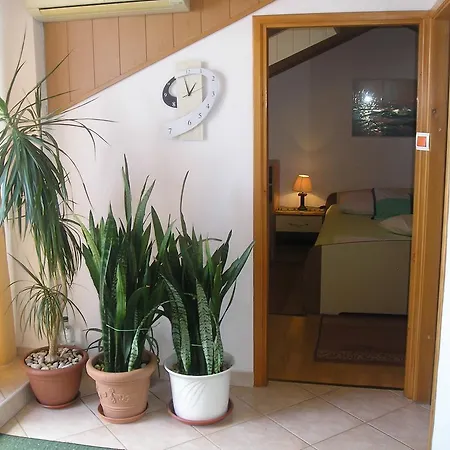 Apartman Family Ankica Crikvenica