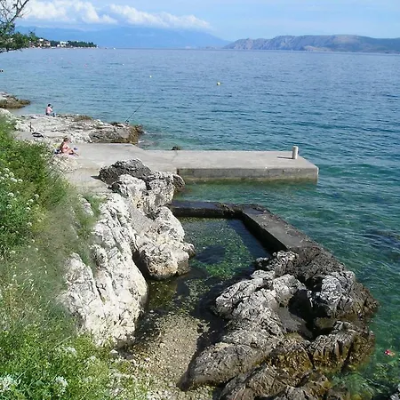 Apartment Ankica *