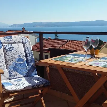 Apartment Ankica