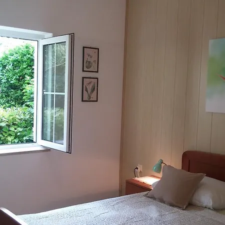 Apartment Ankica *