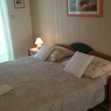 Apartment Ankica Crikvenica