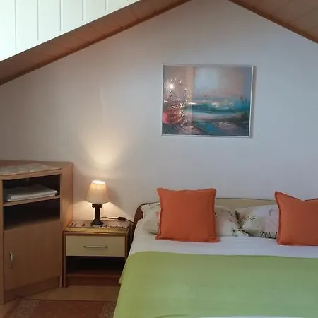 Apartman Family Ankica