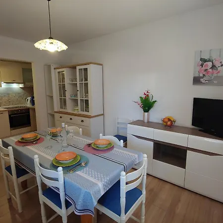 Apartman Family Ankica