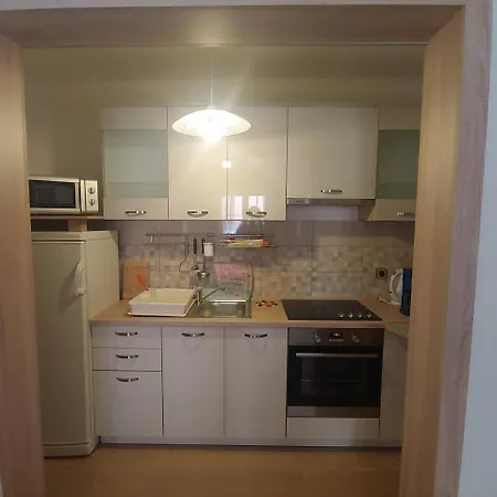 Ankica Apartment