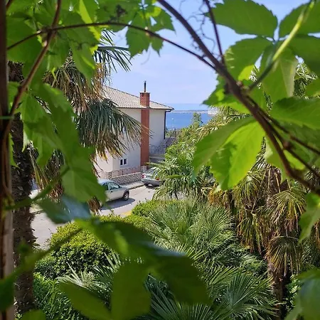 Apartment Ankica Crikvenica