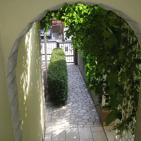 Ankica Apartment *
