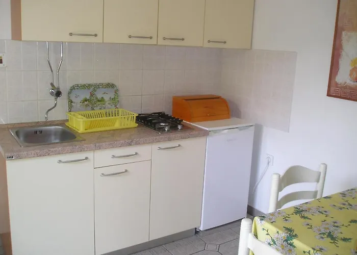 Apartmán Family Ankica Crikvenica