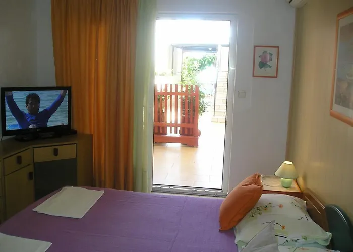 Apartmán Family Ankica Crikvenica