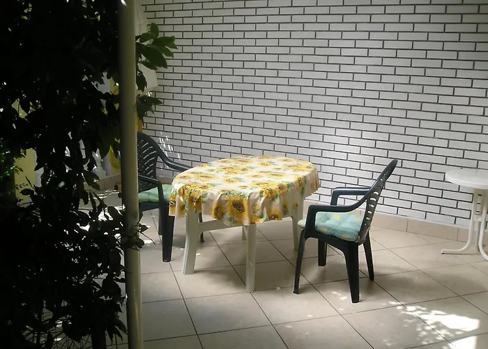 Family Ankica Apartmán