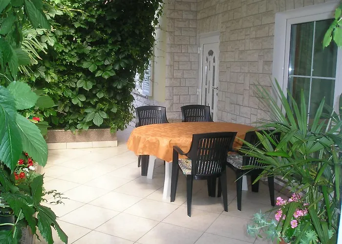 Apartmán Family Ankica Crikvenica