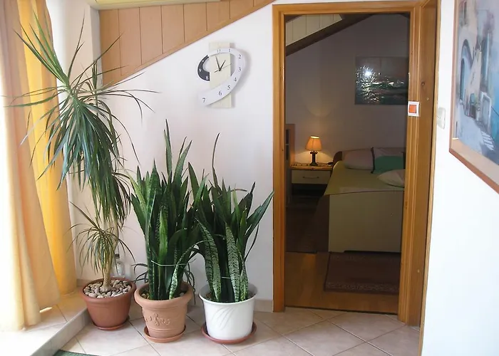 Apartmán Family Ankica Crikvenica