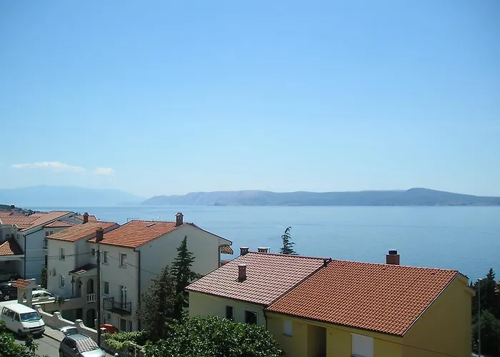 Apartmán Family Ankica *