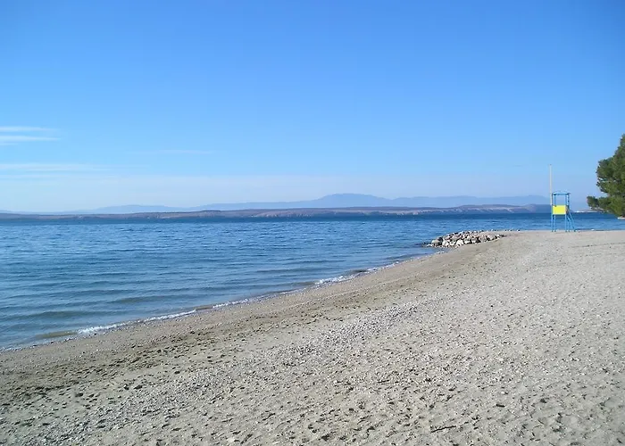 Apartmán Family Ankica Crikvenica