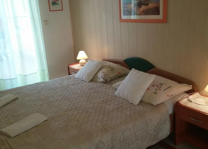 Apartmán Family Ankica Crikvenica