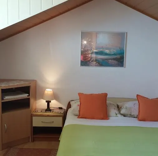 Apartmán Family Ankica