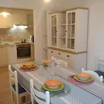 Apartment Ankica *
