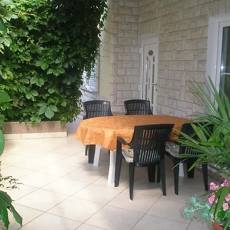Apartman Family Ankica Crikvenica