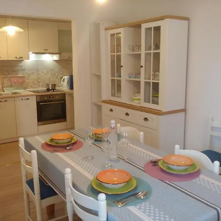 Apartament Family Ankica *