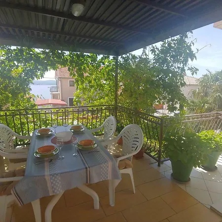 Apartmán Family Ankica *