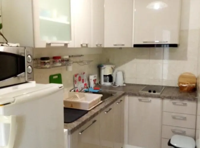 Апартаменты Family Ankica *