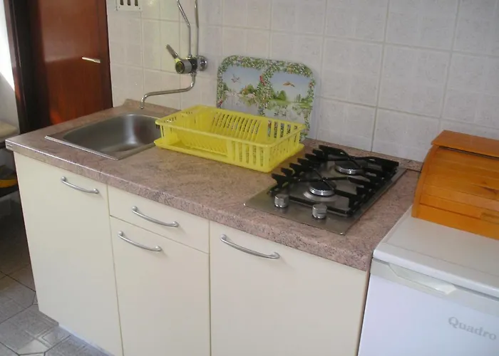 Апартаменты Family Ankica