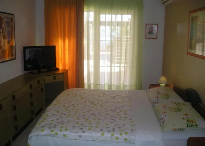 Апартаменты Family Ankica