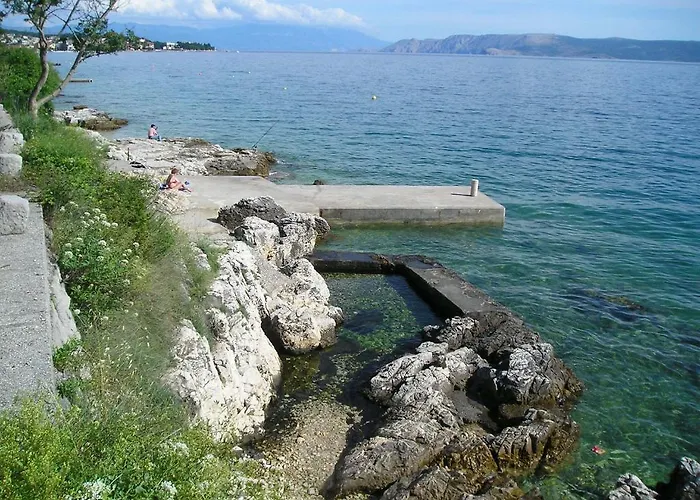 Апартаменты Family Ankica *