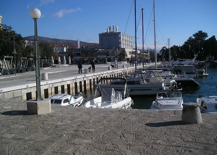 Family Ankica Apartmán Crikvenica