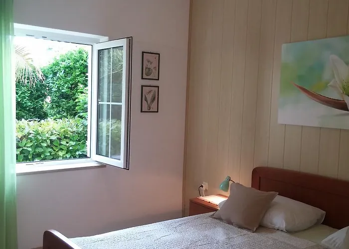 Апартаменты Family Ankica *