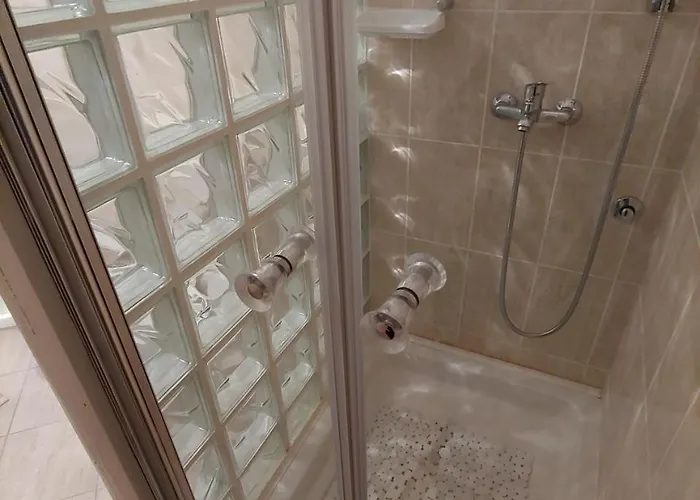 Апартаменты Family Ankica