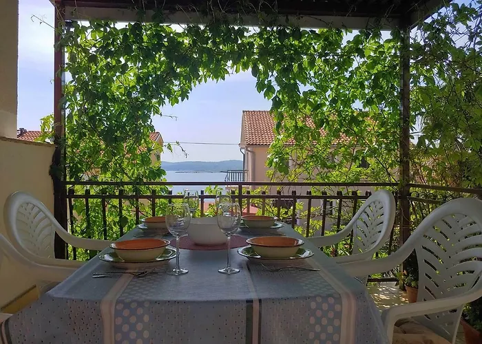 Family Ankica Апартаменты