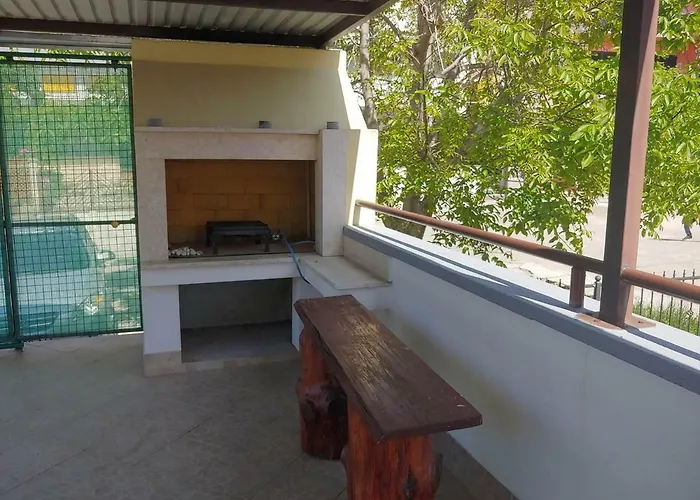 Family Ankica Апартаменты *