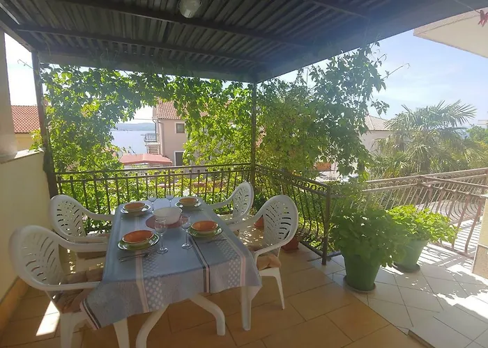 Apartmán Family Ankica *